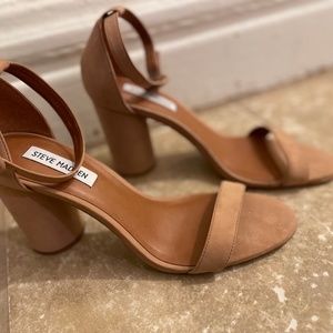 Steve Madden Heels Size 8.5